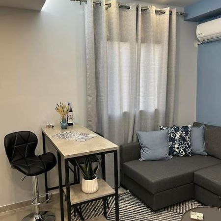 Black Eagle Apartment Drama Bagian luar foto