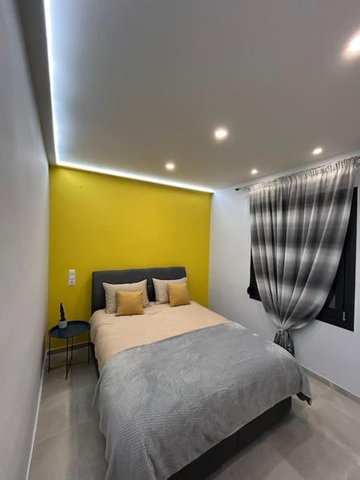 Black Eagle Apartment Drama Bagian luar foto