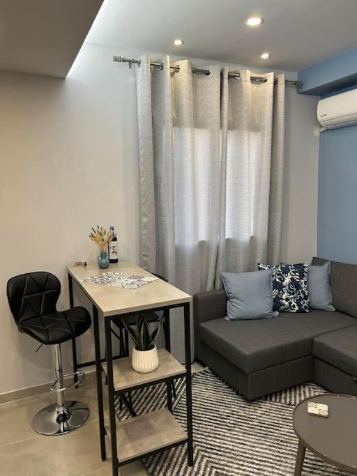 Black Eagle Apartment Drama Bagian luar foto