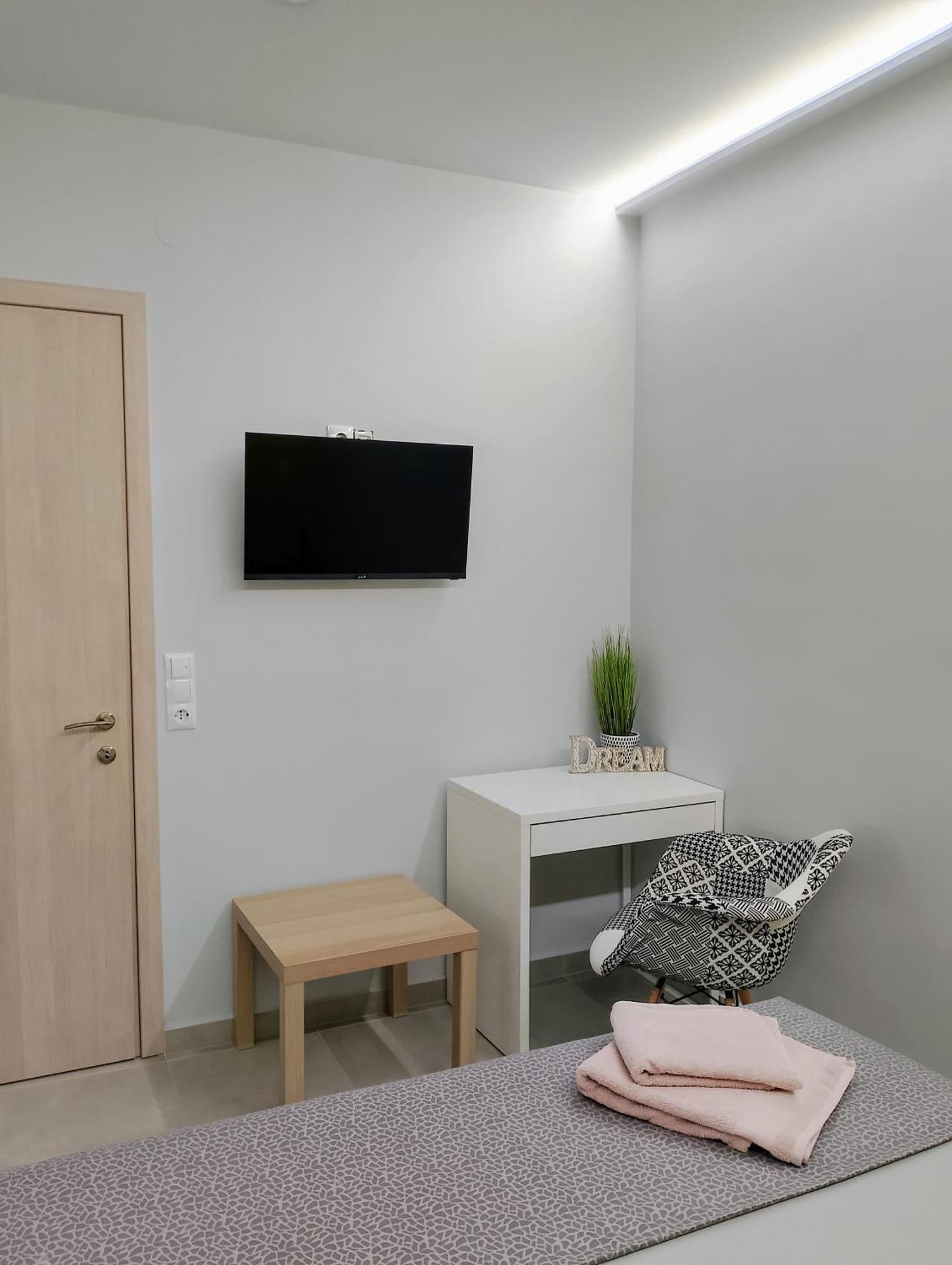 Black Eagle Apartment Drama Bagian luar foto