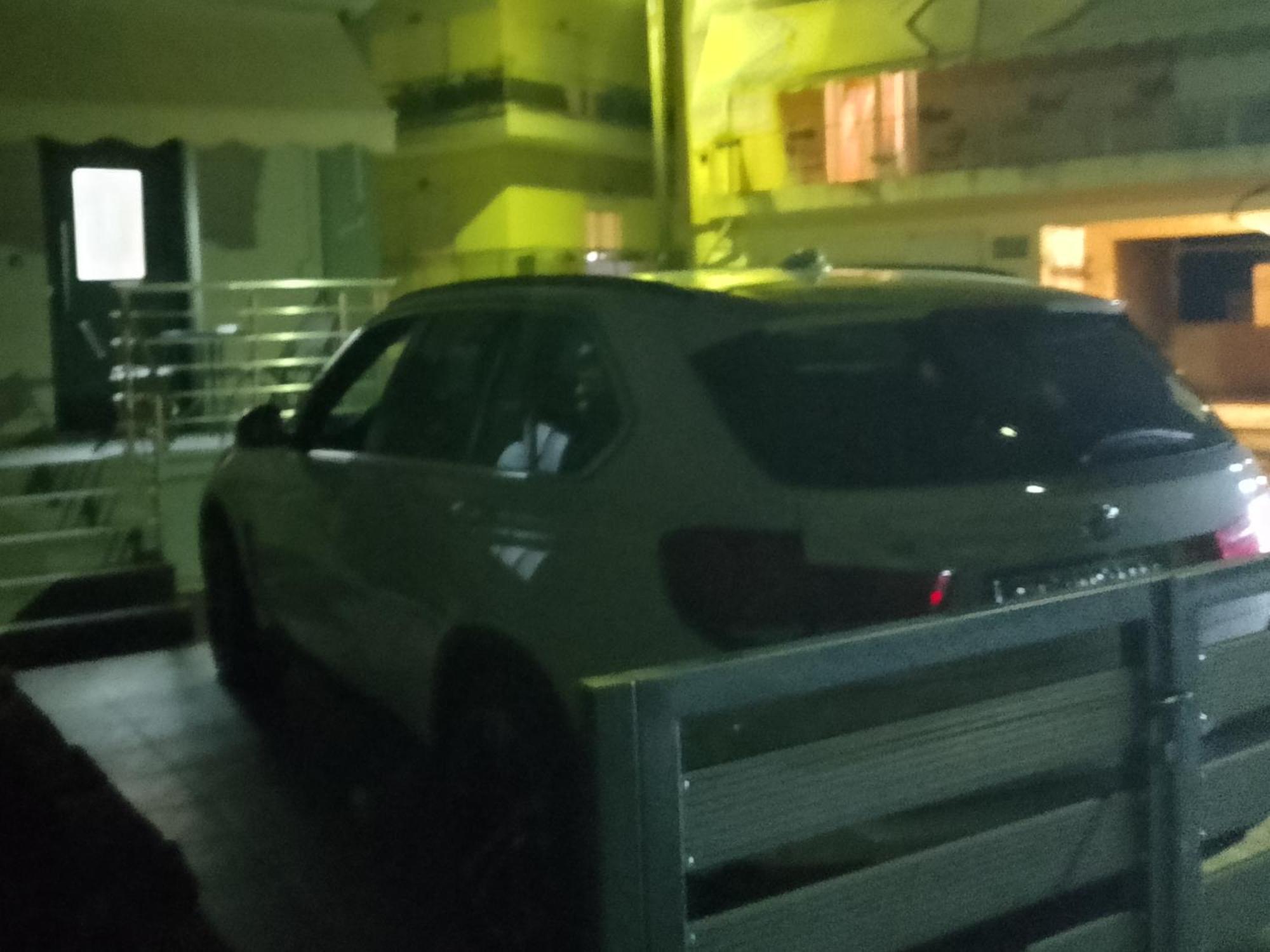 Black Eagle Apartment Drama Bagian luar foto