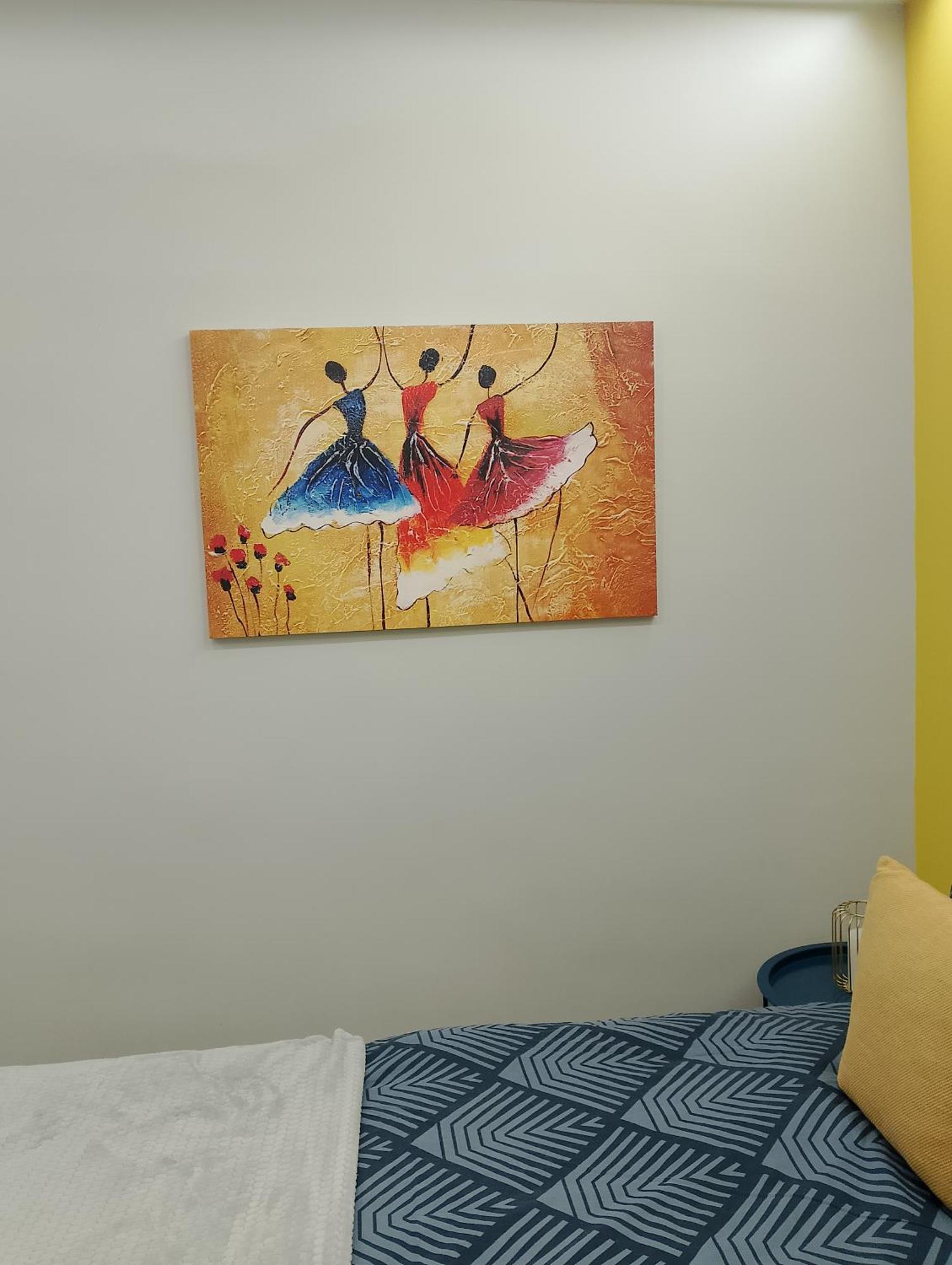Black Eagle Apartment Drama Bagian luar foto