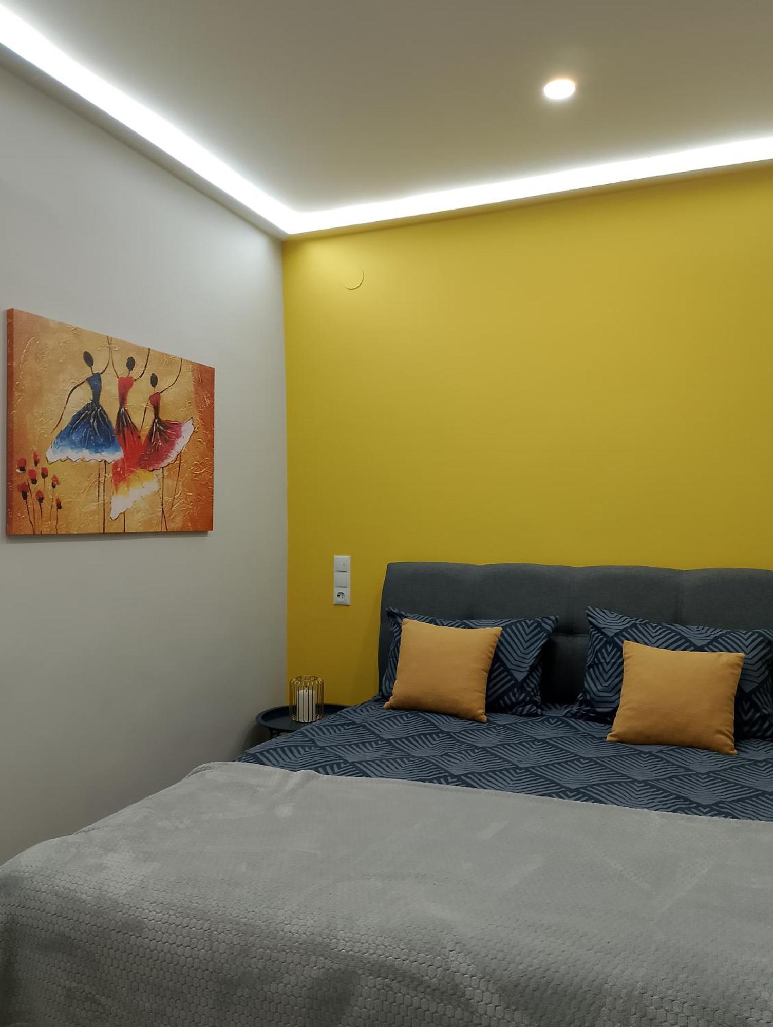 Black Eagle Apartment Drama Bagian luar foto